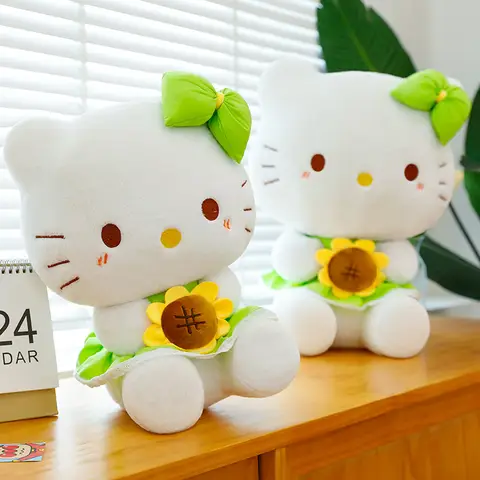 8 best sales हैलो किटी फूल - №7