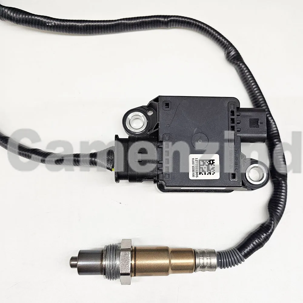 39265-2A450 0281006748 0281006749 PM Sensor Particulate Matter Sensor 392652A450 1277022822 For Kia Optima K5 1.7 CRDi 2016-2018
