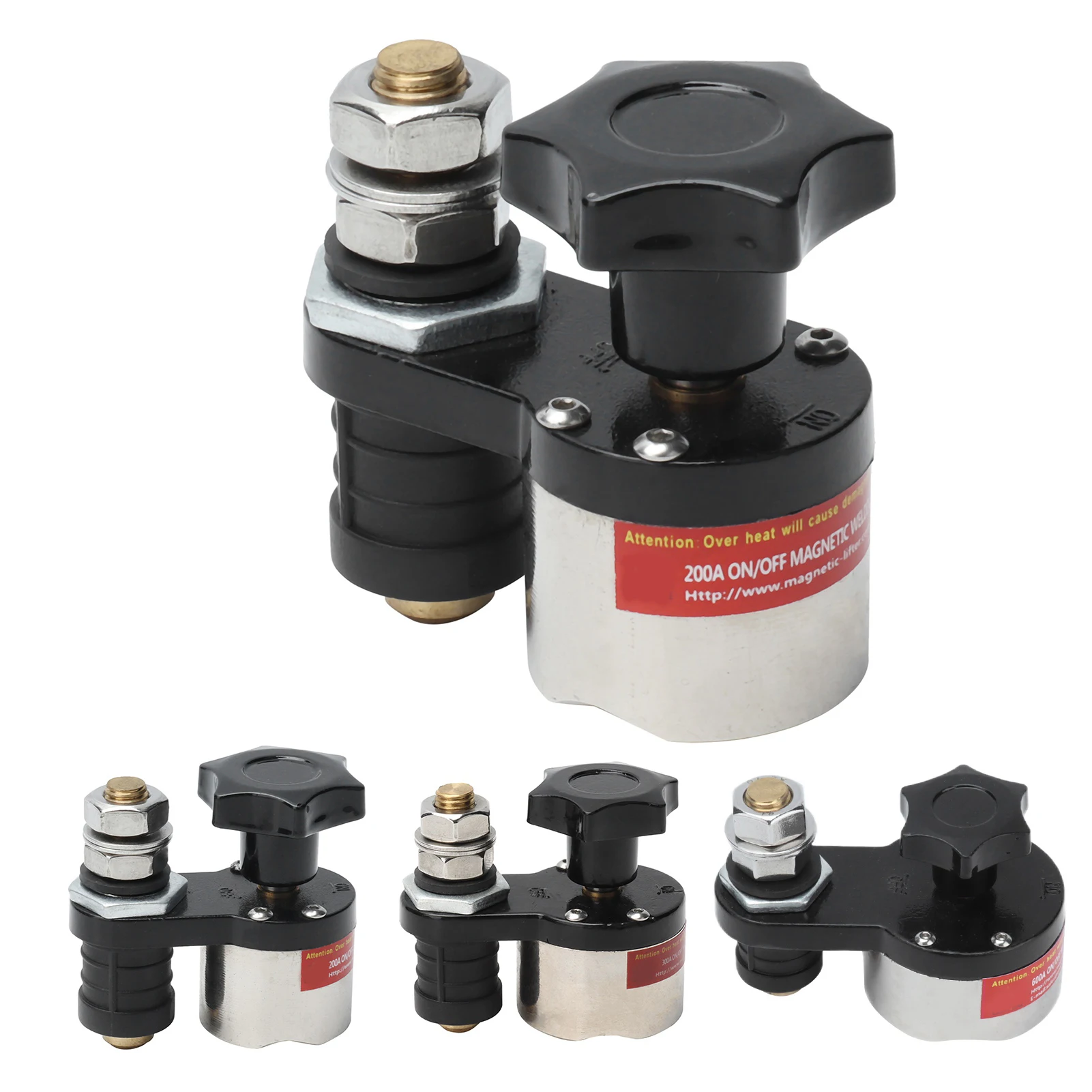 Магнитный сварочный зажим заземления, регулируемый переключаемый держатель, разъем заземляющего магнита, заземляющий магнит для сварки