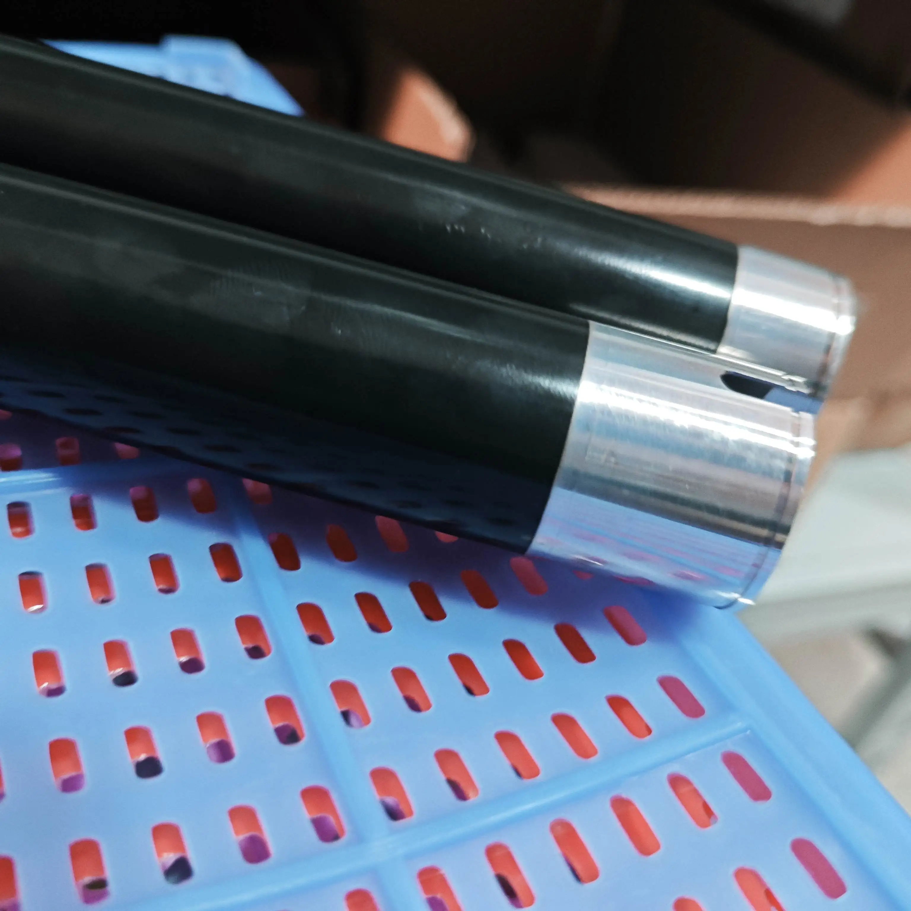 

5pcs New Upper Fuser Roller For Toshiba 2008A 2508 2518 2518A 3018 3018A 6LK72100000 per lot