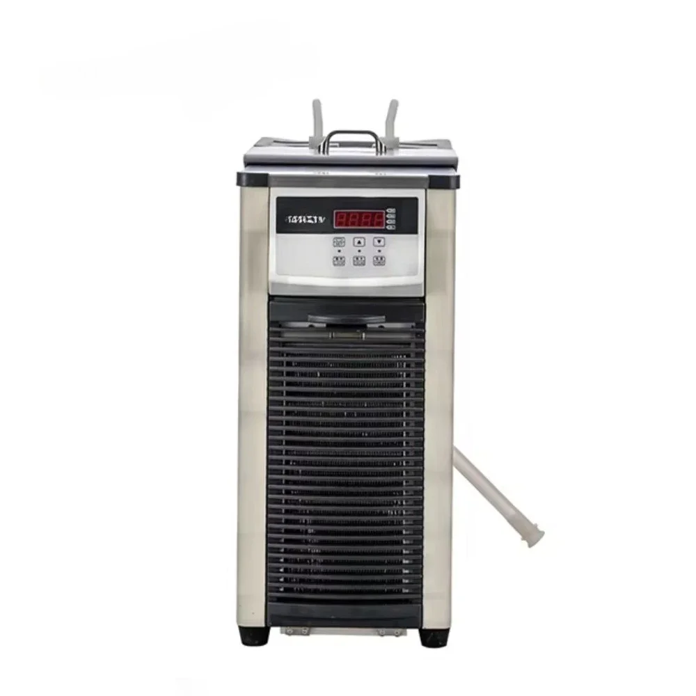 

Laboratory Cryogenic Coolant Circulator Stainless Steel Circulator