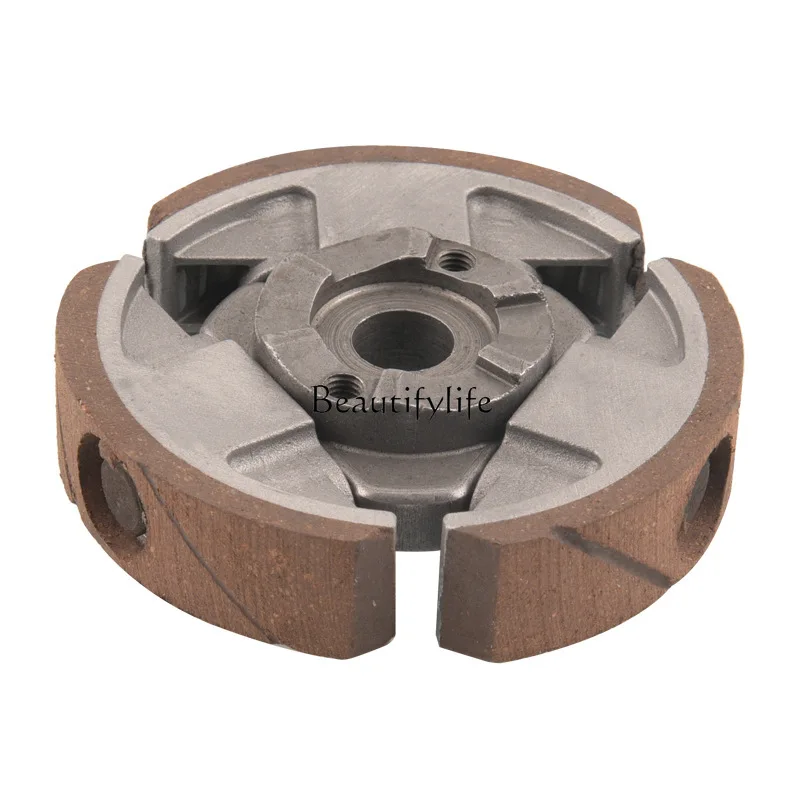 

Off-road motorcycle accessories Two-stroke engine KTM50/SR50/SX50CC water-cooled clutch