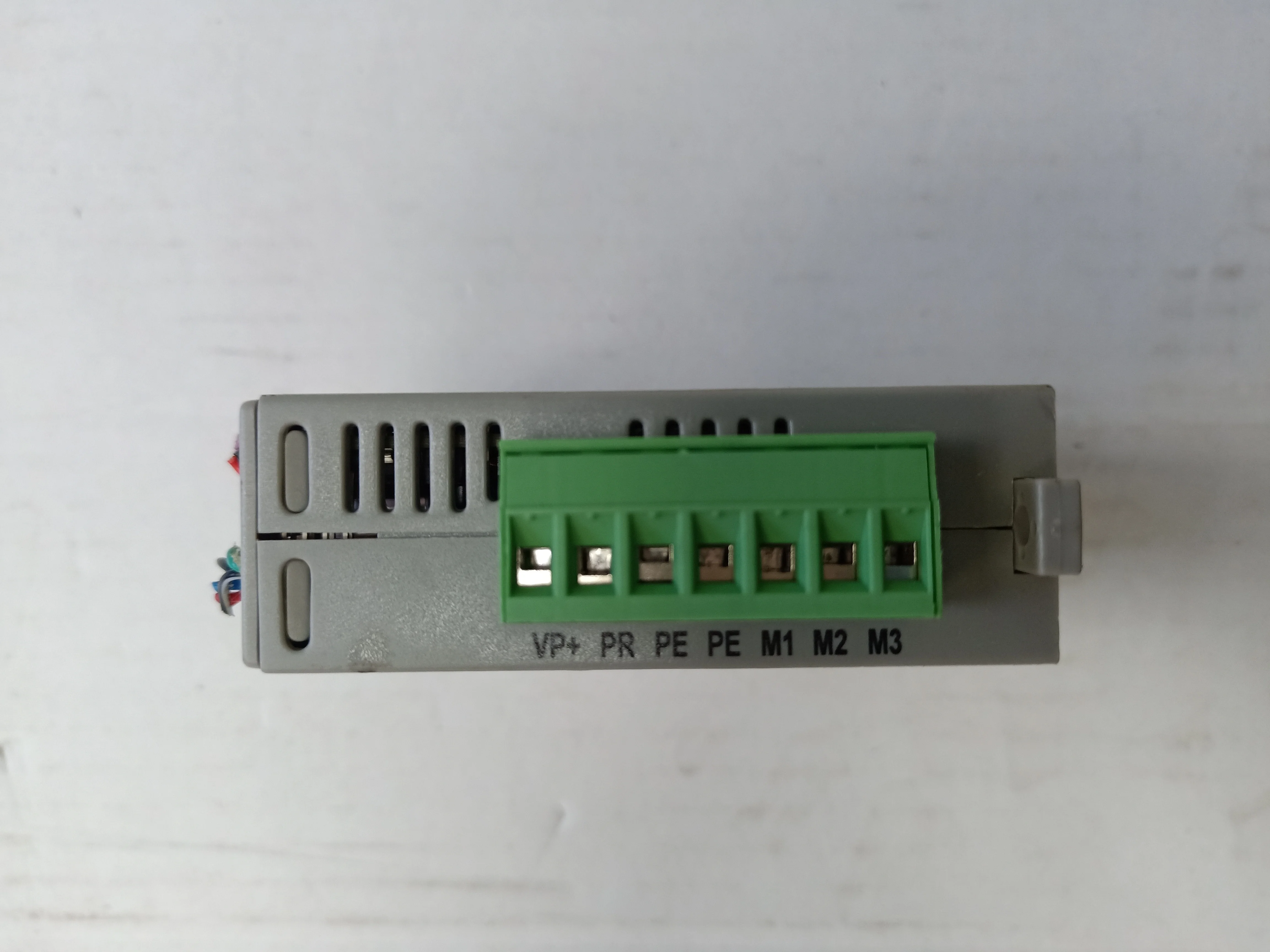 ELMO Digital Servo Drive  HAR-4/100-N