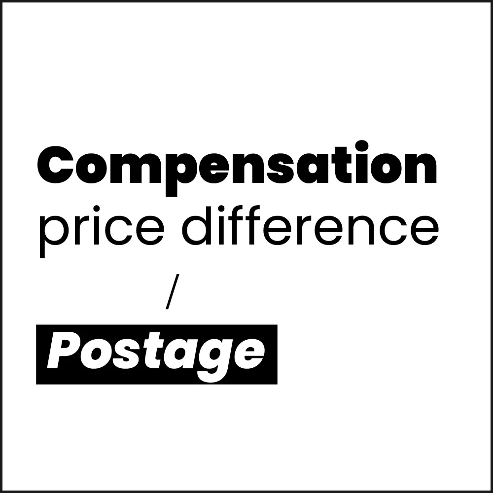 

Fill the Freight /Price Difference shipping