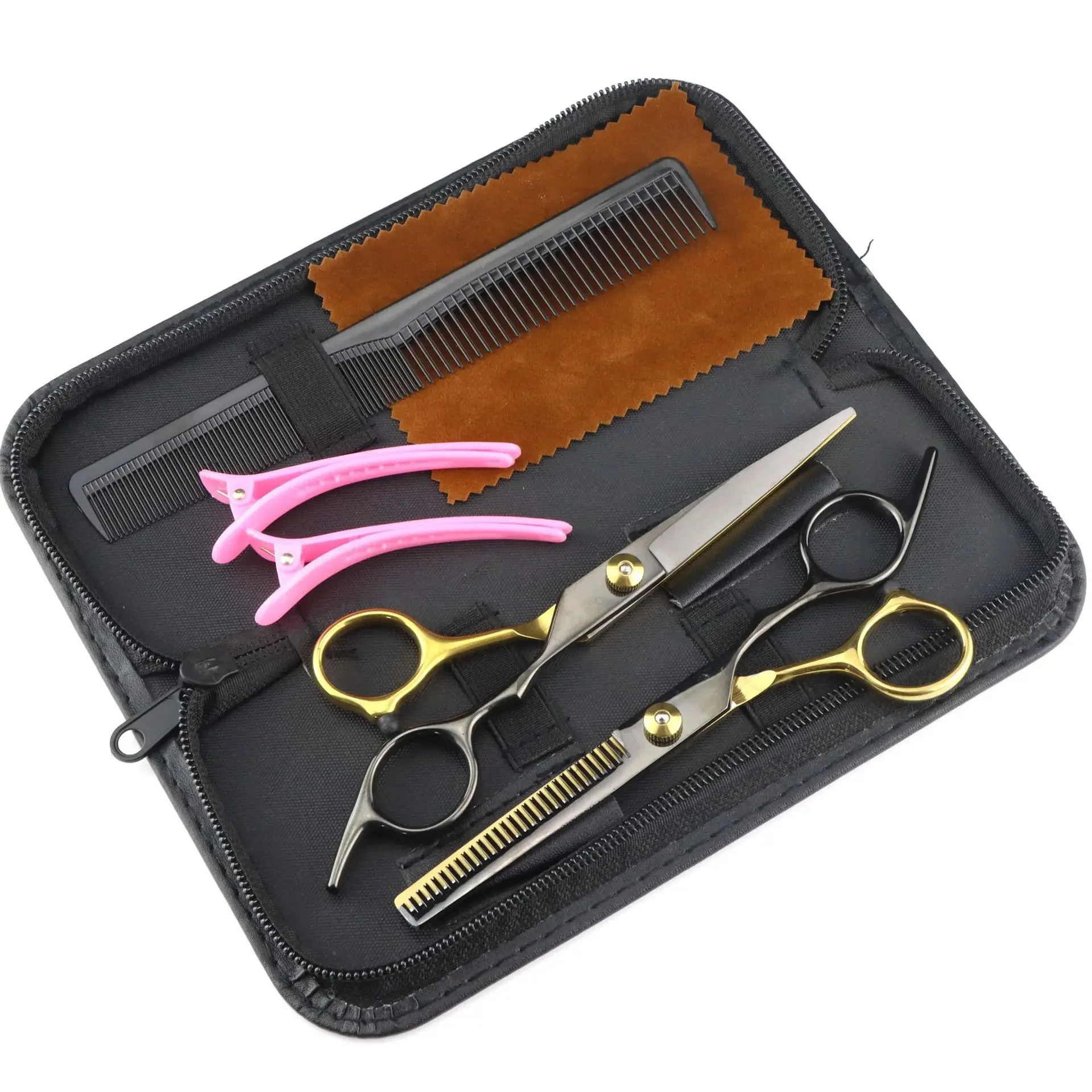 Hairdressing Scissors 6