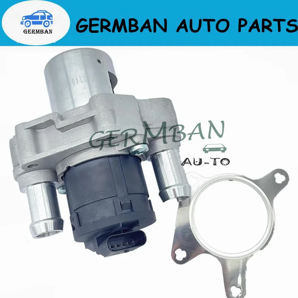 6421401760 EGR valve for Mercedes benz Sprinter 3,5-T Sprinter 3-T Sprinter 4,6-T Sprinter 5-T B906 present Viano Vito 2006-2014