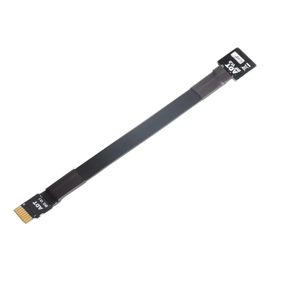 ADT UHS-I Micro SD To Micro SD Card Adapter Extender Extension Cable Supports SDHC SDXC UHS-I Full Speed Non-FPC MicroSD TF Card