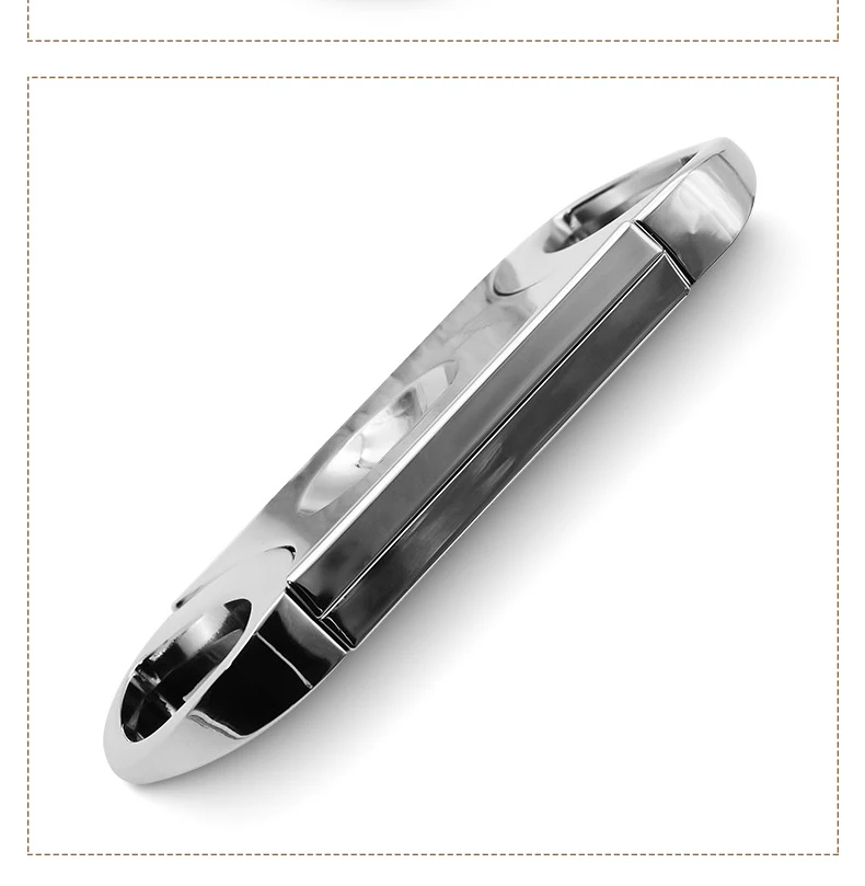

Multi-functional All-in-One Cigar Tool, Cigar Punch & Needle, Portable Creative Accessories