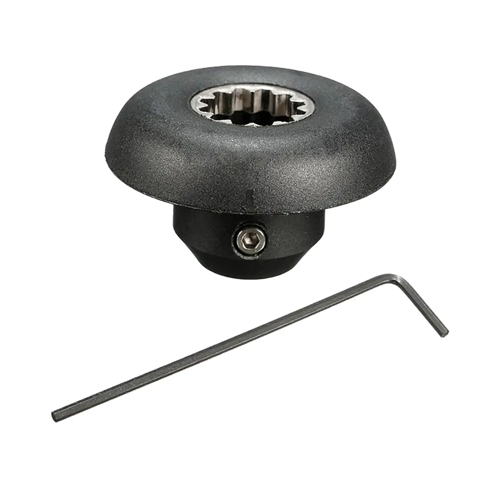 Drive Socket with Allen Wrench Replacement for Blender Food Processor