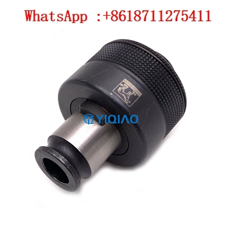 Shanghai Ma brand JJ3 tap chuck  jacket GT3-M3 M4 M5 M6-8 M10 M12 M14 M16