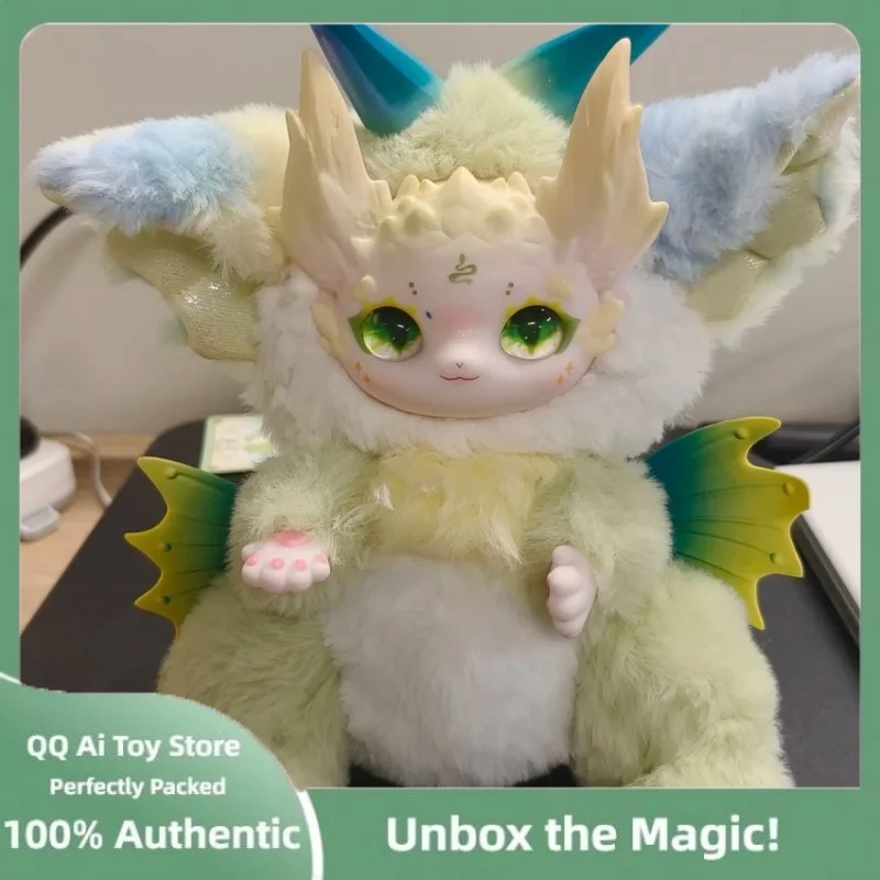 ホット本物の Dumia V3 Yunyoushanhai シリーズブラインドボックスビニール人形トレンディなおもちゃ素敵な人形 Dumia ミステリーボックスグッズモデルギフト