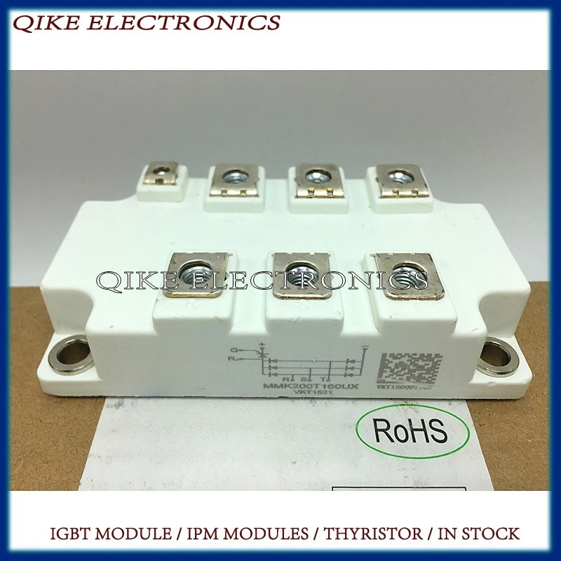 MMK150T160UX MT200DT16L2 MMK200T160UX MDST150-16-421H6 MDST100-16 MDST75-16 MDST150A-20 MT150DT16L2 NEW IGBT MODULE