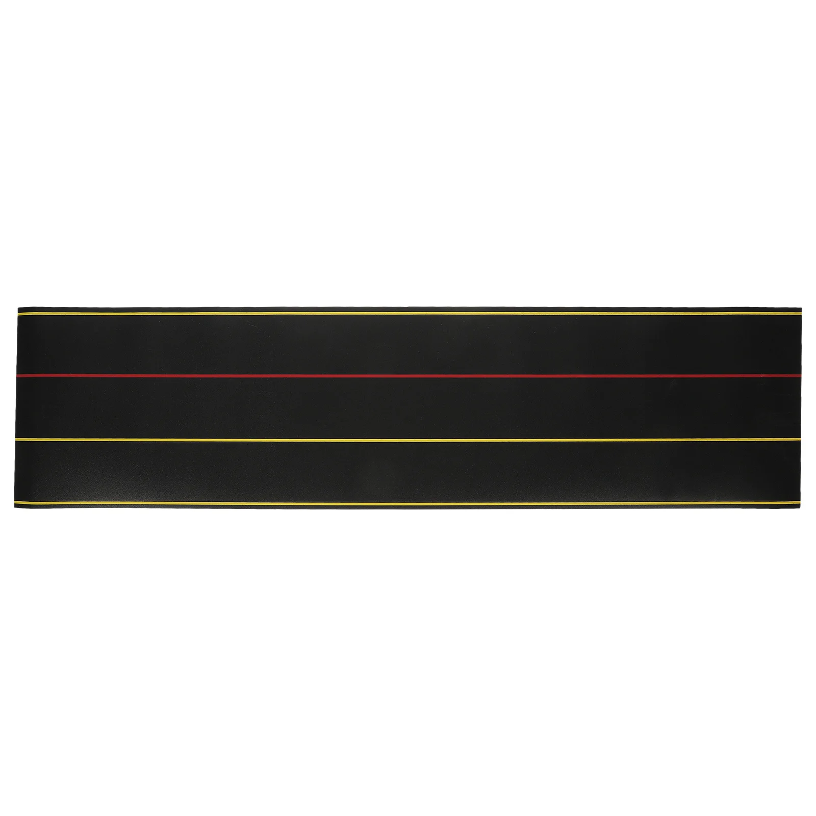 Magnetic Sentence Strips Large Size Reusable Dry Erase Strip for Whiteboard Classroom Handwriting Writing Drawing Magnetic