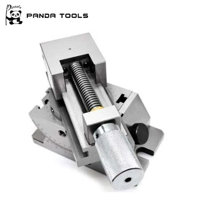 High Quality 3" Precision Universal Angle Vise Vertex Vise