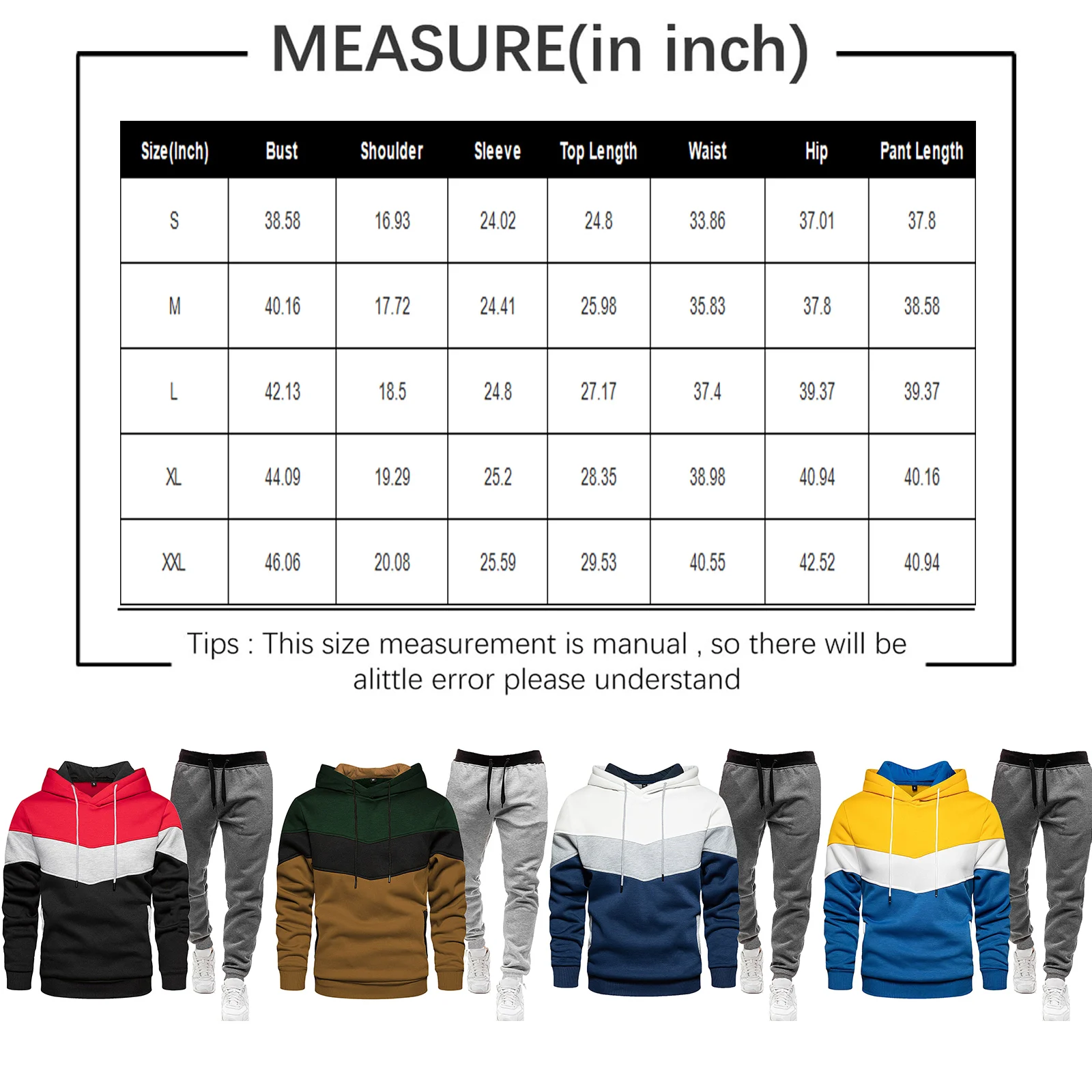 العلامة التجارية الخريف والشتاء هوديي دعوى الرجال الأزياء هوديي العلامة التجارية السراويل عارضة بدلة عدو ملابس رياضية البلوز قطعتين مجموعة