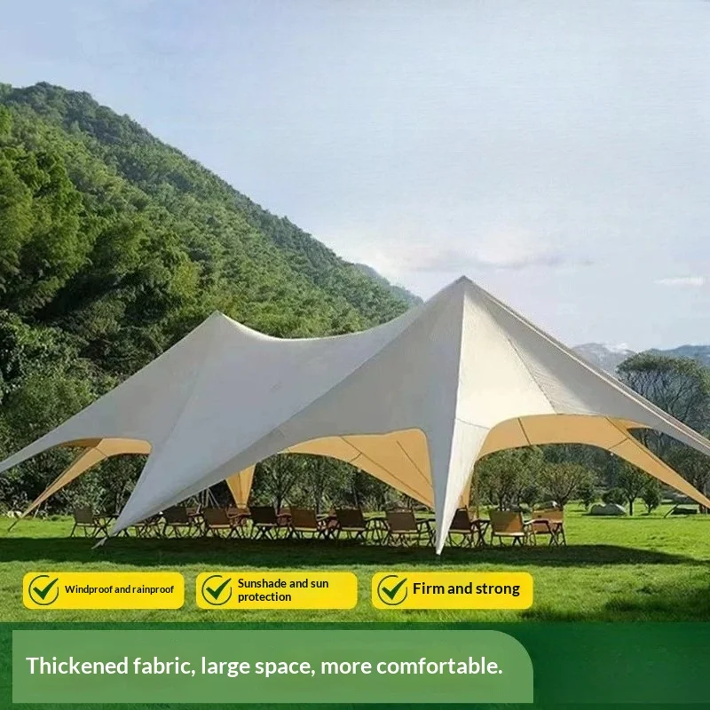 Aluminum Frame Clear PC Dome Tent UV Resistant Round Shelter for Outdoor Restaurant Wedding Exhibition Commercial Use