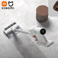 XIAOMI MIJIA Wireless Handheld Vacuum Cleaner K10 150AW Suction Power Car Vacuum Cleaner Mite Remover Household Mopping Machine