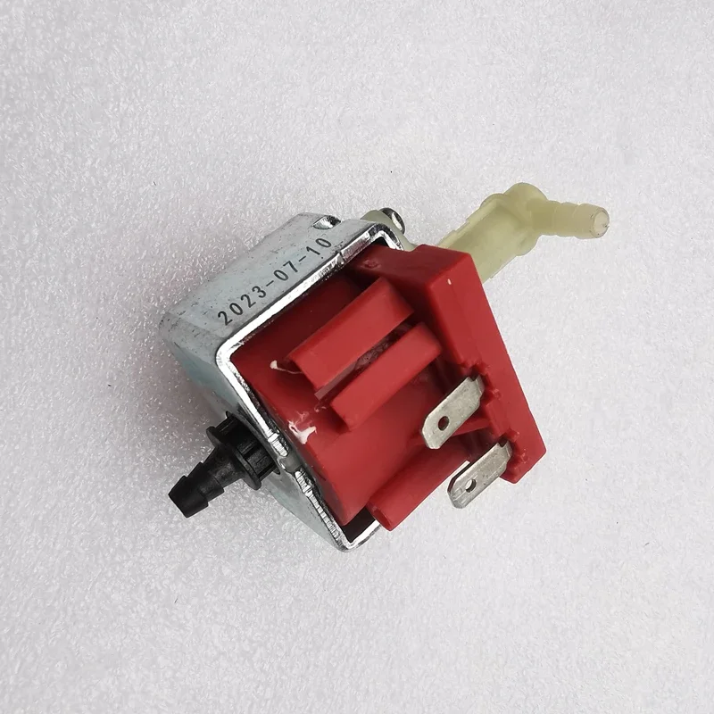 

1 шт. подходит для очистителя пола Deerma, запасные части водяного насоса SPS 22 В 16 Вт