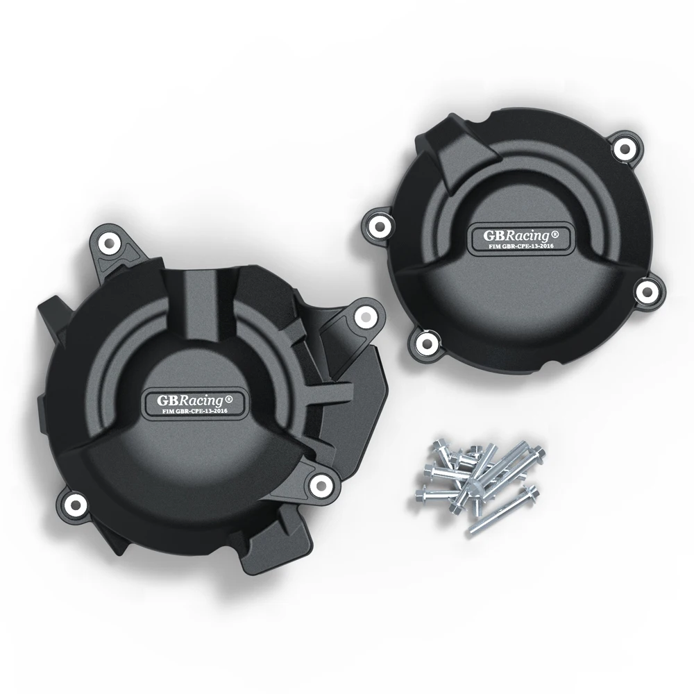 

Защитная крышка двигателя для HUSQVARNA Norden 901 2023-2024