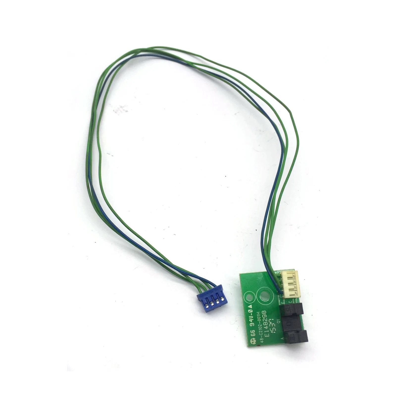 Optical Sensor Board with Cable Fits For Argox CP-3140L 48-C2102-001H