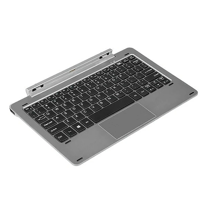 Docking Keyboard /Magnetic Keyboard for CHUWI Hi10x 10.1 Inch Tablet