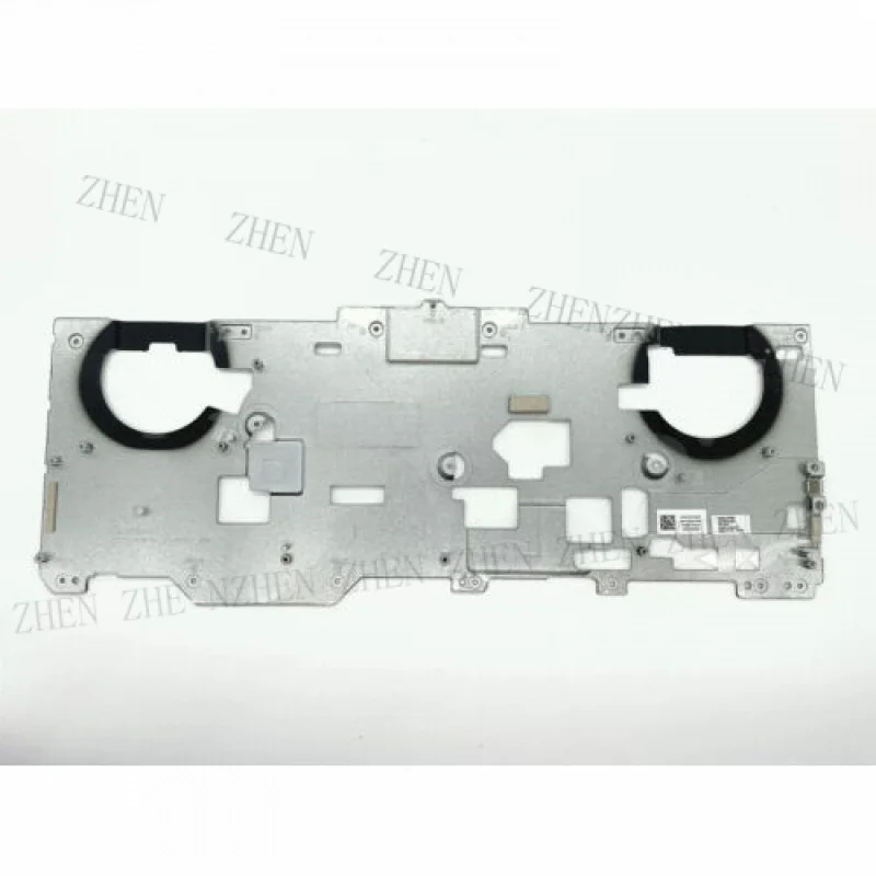 Y For Dell Alienware Area 51M R1 061RVG Keyboard Skeleton Palmrest Bracket