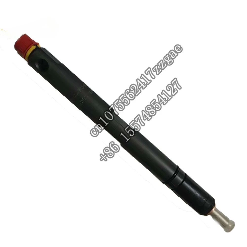 ORIGINAL NEW Engine FUEL INJECTOR 320/06839 320/06837 320/06838 320/06834 320/06836 For JCB 85KW Tier-3 On STOCK