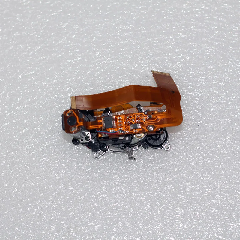 Neue Reparaturteile für die Montageantriebsmotor für Nikon D5100 D3100 SLR