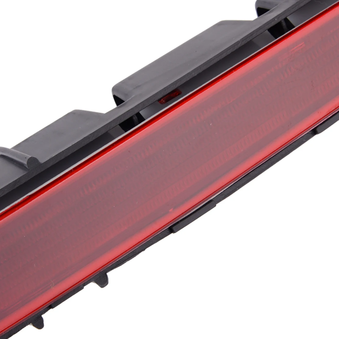 

A1718200556 Tail 3rd Brake Stop Light High Mount Red Lens Fit for Mercedes Benz SLK Class W171 R171 AMG 2004 2005 2006 2007-2011