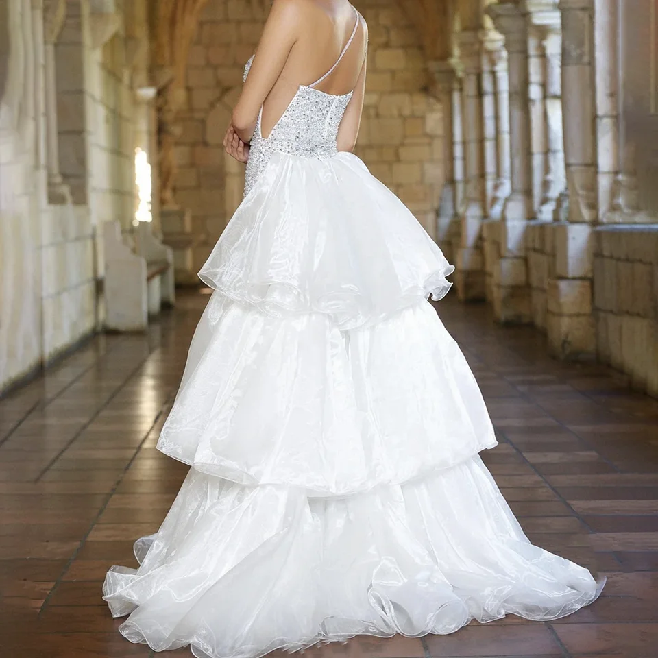 Customized 2025 Dresses Dubai Exquisite Party  فساتين طويلة Party Dresses for Women vestidos para mujer Formal Evening Gown