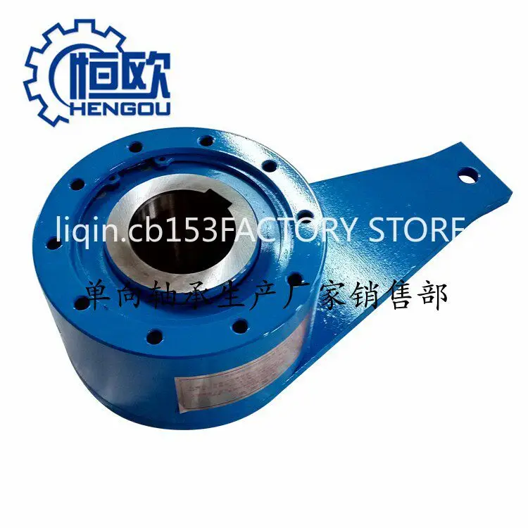 NJ85 backstop, one-way anti-reverse, special accessories for hoist conveyor