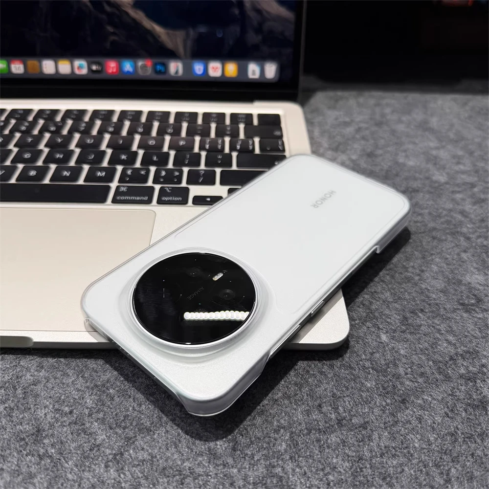 Ultra Thin Frosted … - image