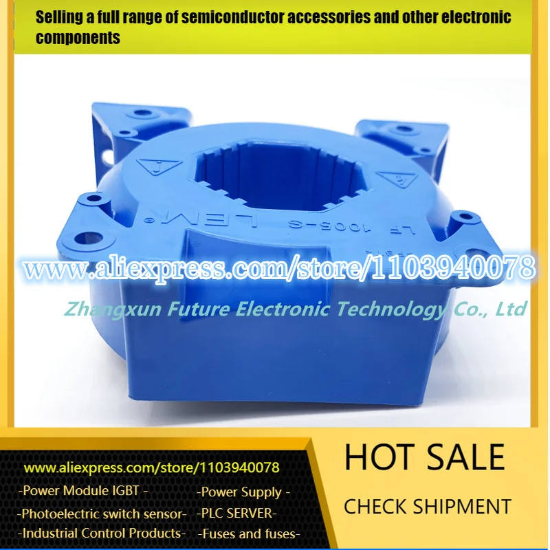 LF1005-S LF1005-S-SP16 LF505-S-SP13 LTA 200-S LF205-S LF305-S IGBT