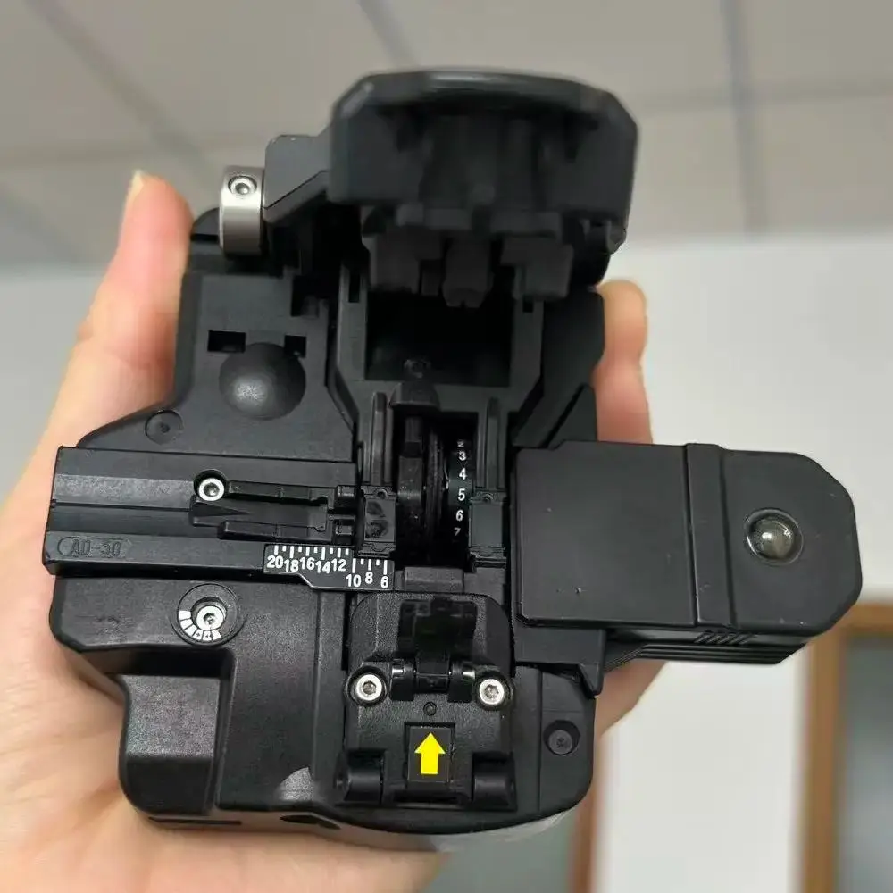 Refurbished Original CT08 High Precision Optical Fiber Cleaver CT-08 Cutting Knife