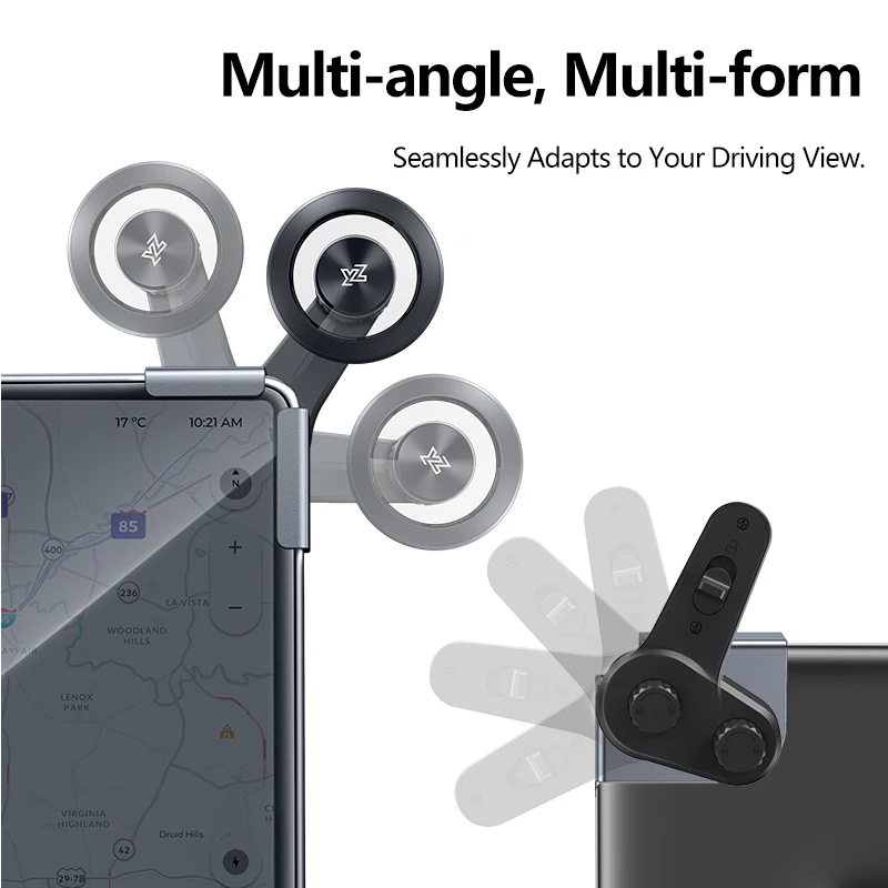 Thumbnail 4 - #31 Cheap Phone Holder Car Mounts Worth Buying