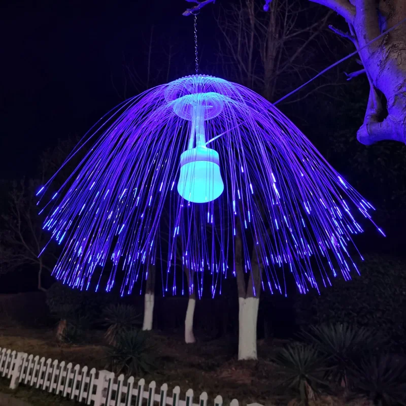 luz-de-fibra-Optica-de-doble-capa-con-forma-de-medusa-luz-intermitente-colorida-luz-decorativa-para-exteriores-iluminacion-para-parques-y-lugares-escenicos