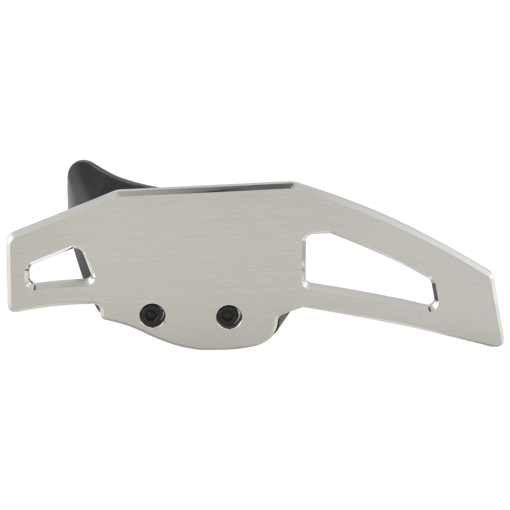 Superior-Aluminum Alloy For DSG Paddle For The Public Tiguan Golf 6 Mk6 Jetta R20 R36 Cc For SCIROCCO Eos Steering Wheel Shift, view 3