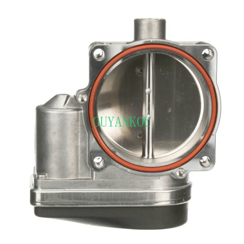 Throttle Body 13547506627 13547506627-04 for BMW 545i 645Ci 735i 735Li 745i 745Li X5 ALPINA B7 4.4 4.6 4.8L