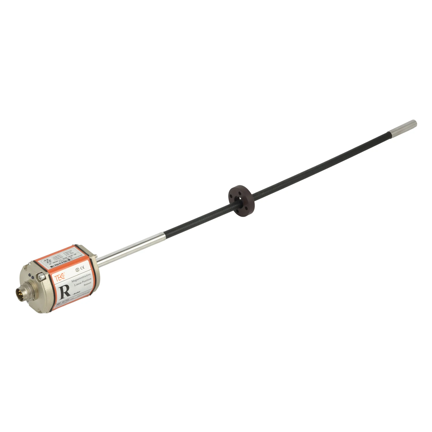 Picture 3: Reliable High Precision Non-Contact Linear Displacement Sensor with CE Marking IP67 Protection 23m Stroke