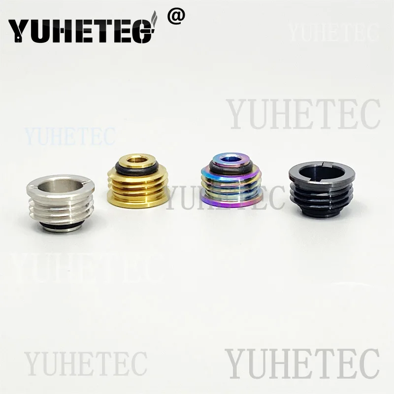 1 個のビレットボックス BB から 510 / 510 から 510 アダプターコネクタアクセサリー