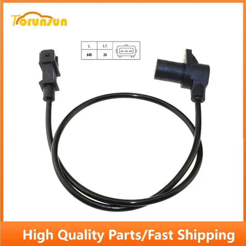 

2PCS VOE20450707 20450707 0261210113 8885568 SENSOR FITS VOLVO EC210B EC240B EC290B