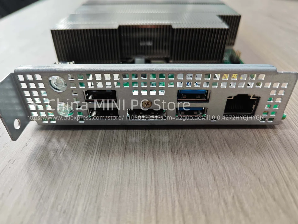 AMD BC 250 16GB DDR6 Mini PC 3.5GHz