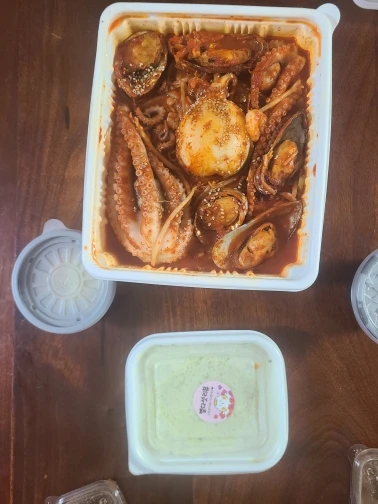 구매자 후기 사진