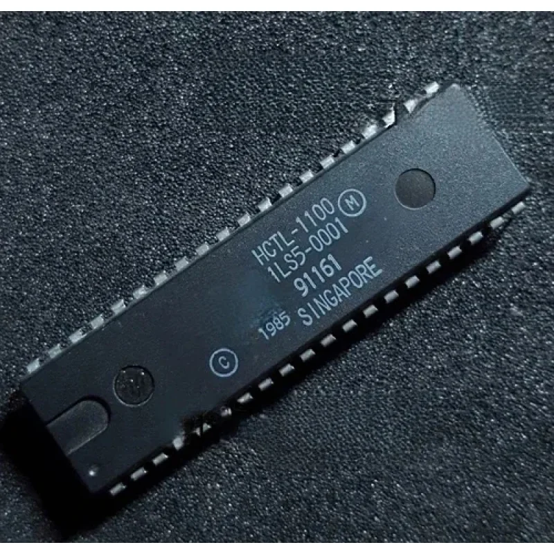 HCTL-1100 Direct Insert DIP40
