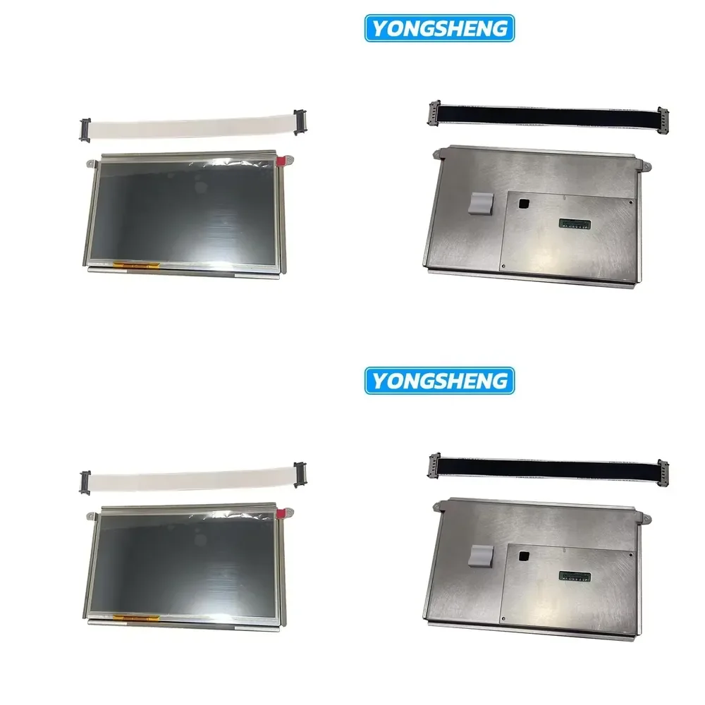 

2026 Hot Item New Linx FA11045 TOUCH SCREEN ASSEMBLY for Linx 8900/8910/8920/8940 CIJ Inkjet Printer