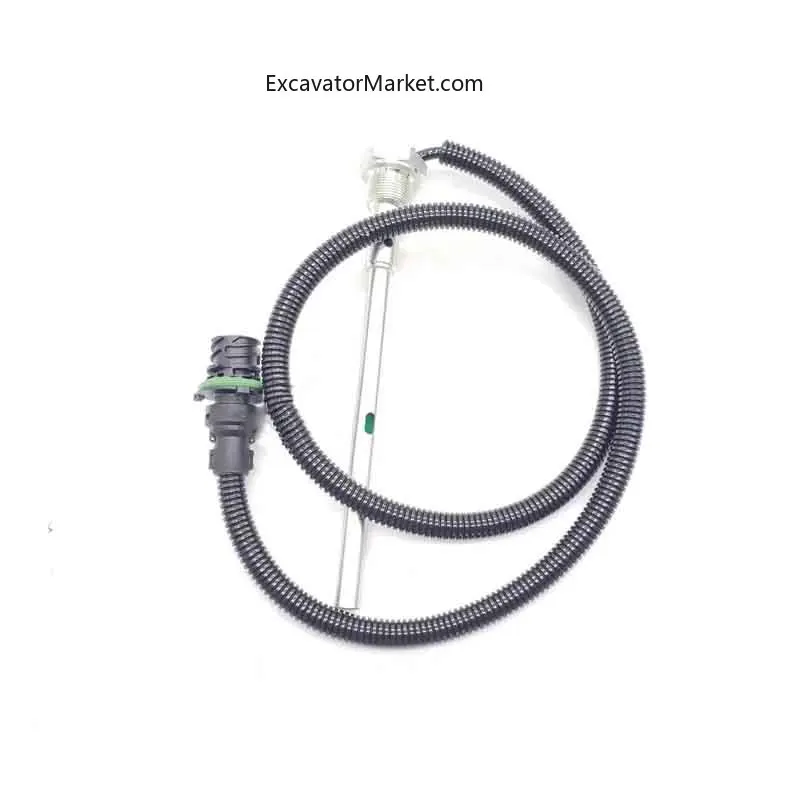 For excavator VOE21391697 Oil Level Sensor 21391697 For Volvo EC210B EC210C EC220D EC235D ECR235C EW145 EW230C EWR150E Excavator