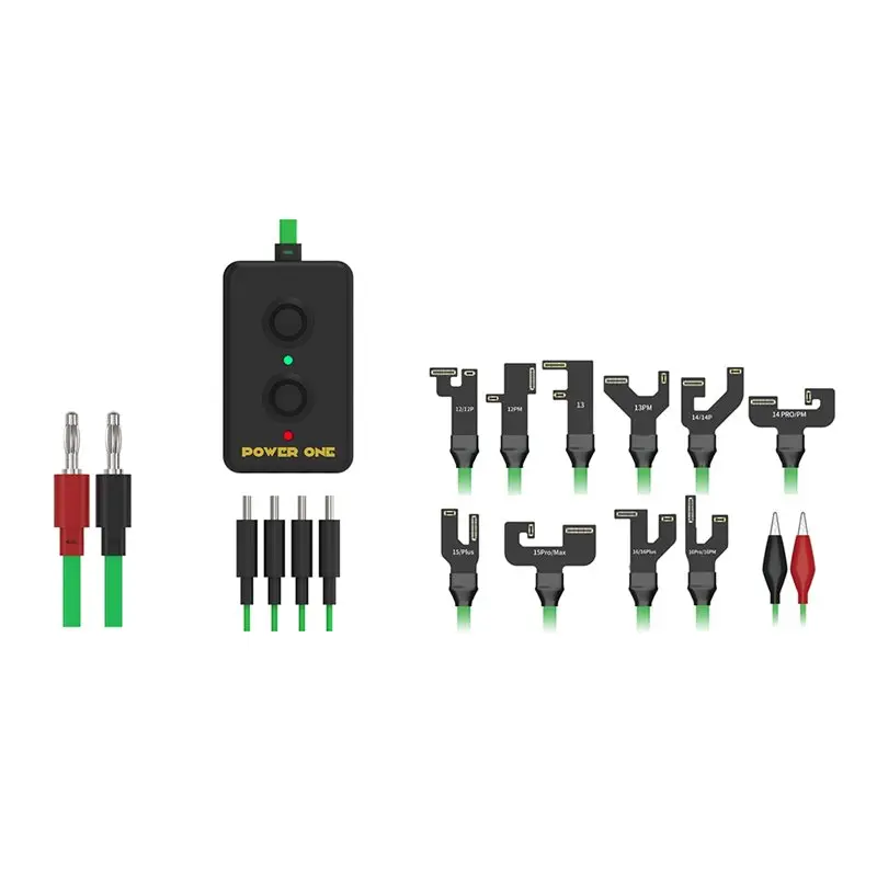 B63B-PW09 One-Touch Power Tool For 12-16PM Series Motherboard Repair Power Cord Power Supply
