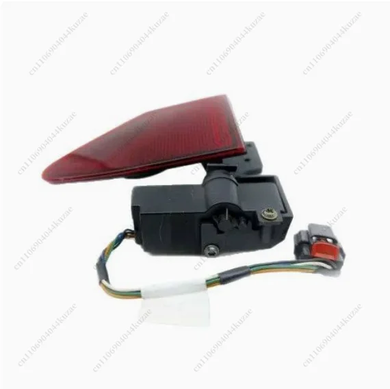 Car Charging Port Door Assembly for Tesla Model S/Model X (2016-2020), Part 1038548-00-I