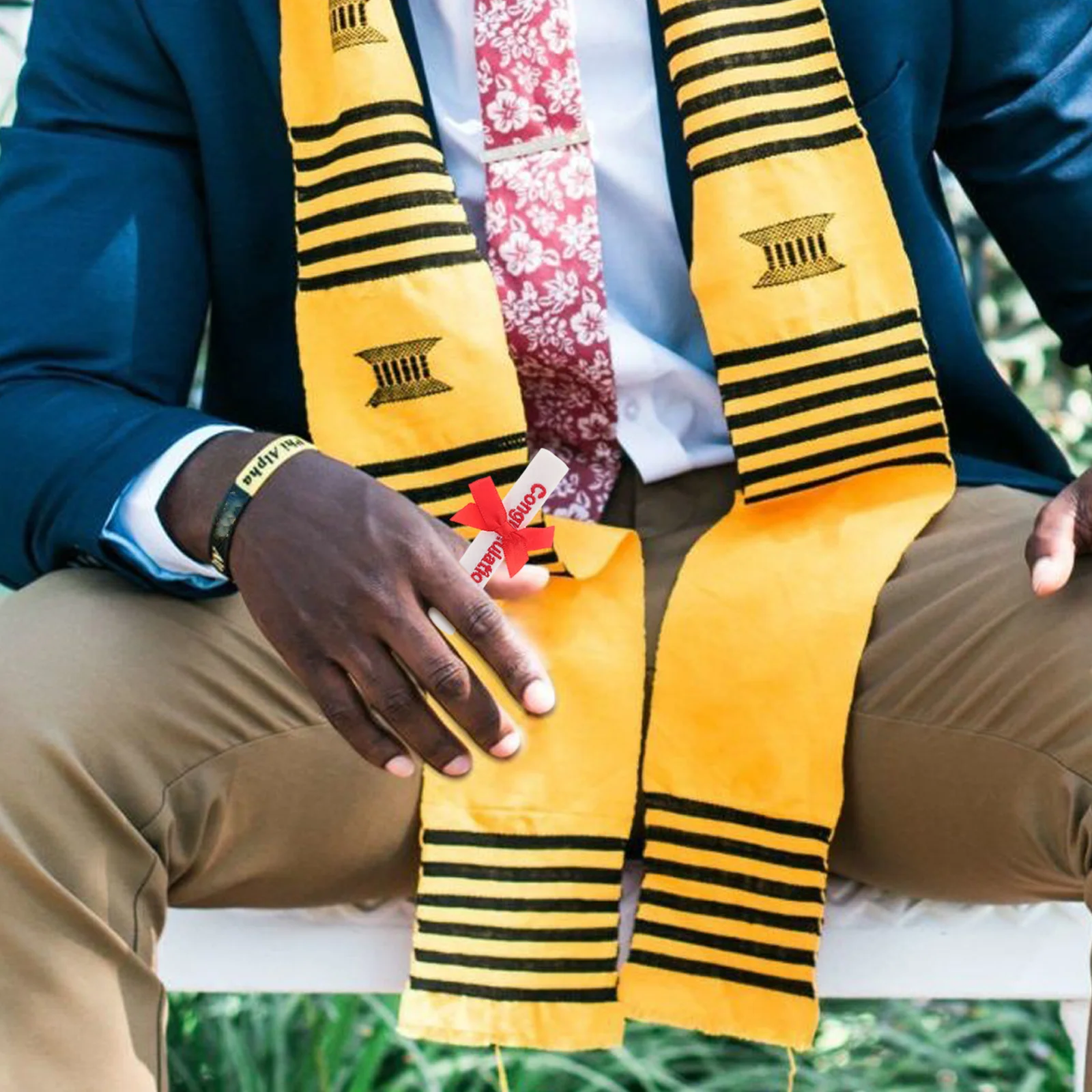 

4pcs Mini Graduation Certificate Scrolls: Graduation Accessories For Class Of 2025 Party Decorations Stuffed Animals Bears