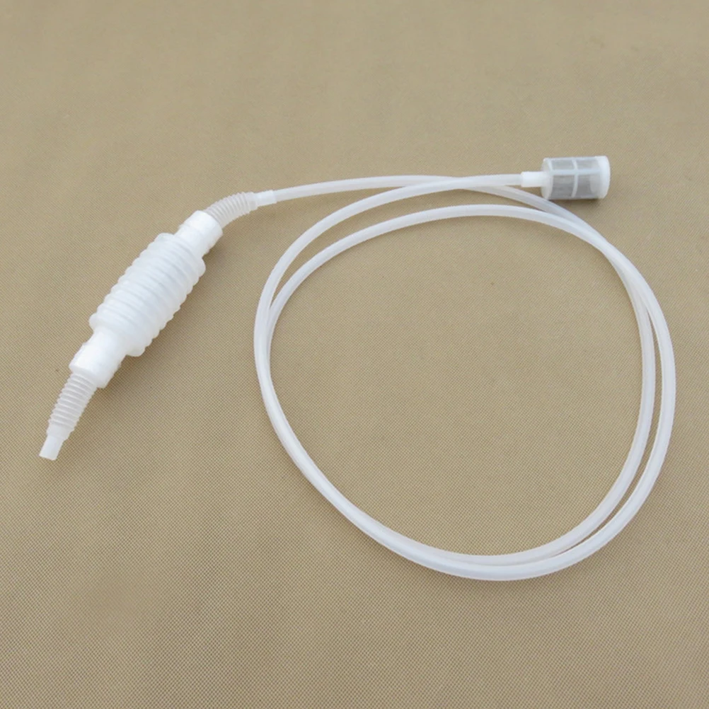 

4 Pcs Extractor Vacuum Anti-blocking Filter Sucker Pump Pumping Unit
